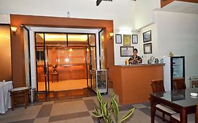 Havilla Maranatha